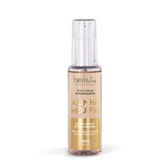 Óleo Capilar Forever Liss Superpoderoso Alinha Meu Fio 60ml