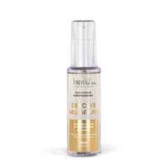 Óleo Capilar Forever Liss Superpoderoso Devolve Meu Brilho 60ml