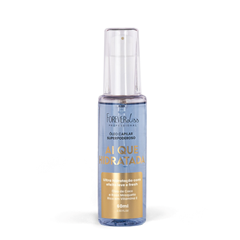 Óleo Capilar Forever Liss Superpoderoso Ai Que Hidratada 60ml