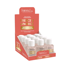 Óleo Capilar Forever Liss Superpoderoso Cresce E Aparece 7ml