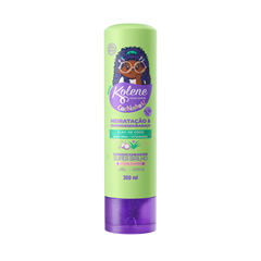 Condicionador Kolene Cachinhos 300ml Flora