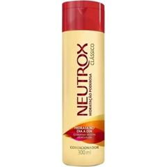 Condicionador Neutrox Classico 300ml Flora