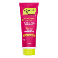 Condicionador Kolene Multifuncional Danos Extremos 300ml Flora