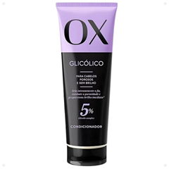 Condicionador Ox Glicólico 240ml Flora