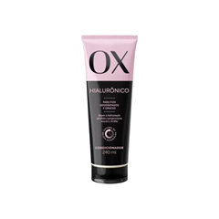Condicionador Ox Hialorônico 240ml Flora