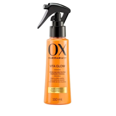 Sérum Reconstrutor Ox Vita Glow Mari Maria 110ml Flora