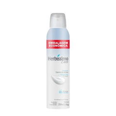 Desodorante Aerosol Herbíssimo Care Sensitive 250ml Dana