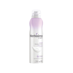 Desodorante Aerosol Herbíssimo Care Lavanda 150ml Dana