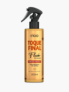 Fluido Eico Toque Final 200ml