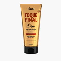 Óleo Em Creme Eico Toque Final 190ml