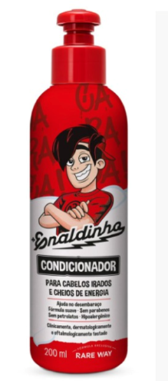 Condicionador Rare Way Enaldinho 200ml