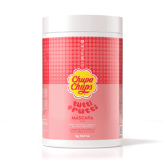 Máscara Capilar Chupa Chups Tutti Frutti 1kg Jacques Janine