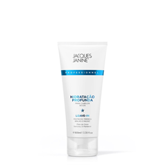 Leave In Jacques Janine Hidratação Profunda 100ml