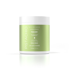 Máscara Capilar Jacques Janine Hair Care Pistachio 400g