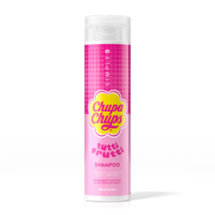 Shampoo Chupa Chups Tutti Frutti 240ml Jacques Janine