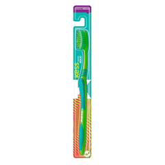 Escova Dental Kess Basic Action Média Belliz