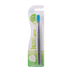 Escova Dental Kess Pro Extra Macia Belliz