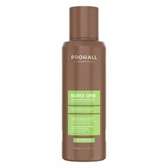 Máscara Capilar Prohall Professional Burix One 120ml