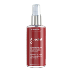 Óleo Finalizador Absolut Oil 60ml Prohall