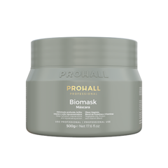 Máscara Capilar Prohall Professional Biomask 500g
