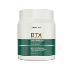 Botox Capilar Prohall Professional Blend Repair 1kg