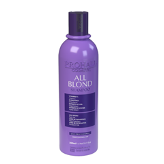 Shampoo Prohall Professional All Blond 300ml