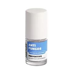 Esmalte Dailus Fortilon Base Antifúngica 7ml