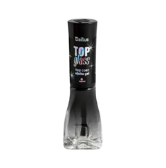 Esmalte Dailus Com Top Coat Glass C/6