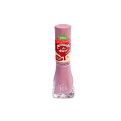Esmalte Dailus Morango Do Amor Brigadeiro De Morango C/6