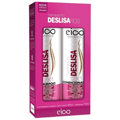 Kit Eico (Sh+Cond) Deslisa 800/450ml