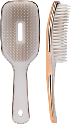 Escova  Ricca Flex Premium Gold Enox Belliz