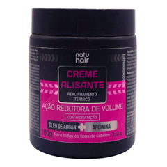 Botox Cap Natuhair Tradicional 100g