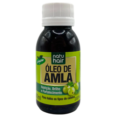 Óleo De Amla Natuhair 60ml