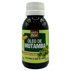 Oleo Natuhair Mutamba 60ml
