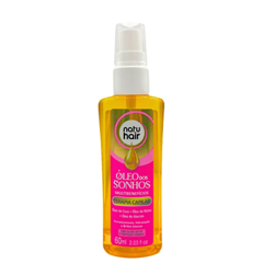 Oleo Natuhair Sonhos Terap Capilar 60ml