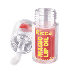 Magic Lip Oil Ricca Morango 4ml Belliz