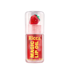Magic Lip Oil Ricca Morango 4ml Belliz