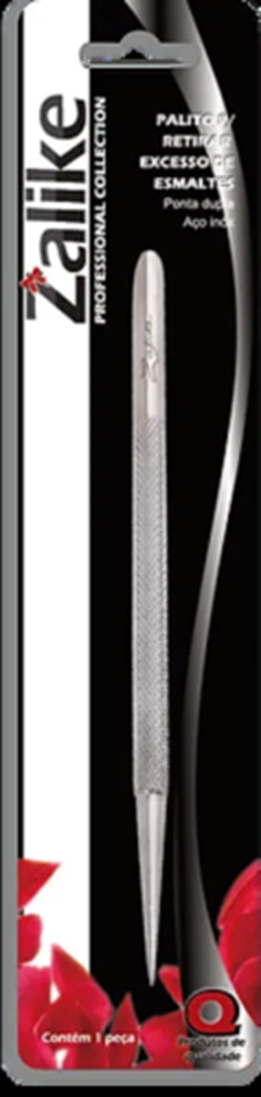 Palito Zalike Aco Inox