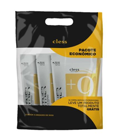 Po Descolorante Lightner Germen De Trigo 300g Leve 3 E Pague 2 Cless