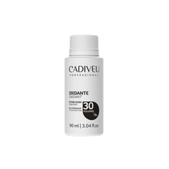 Oxidante Cadiveu Profissional 30v/90ml Cadiveu