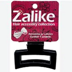 Piranha Zalike Retangular C/6