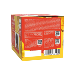 Creme Relaxante  Salon Line Sos Cachos Soltos E Sem Frizz 200g
