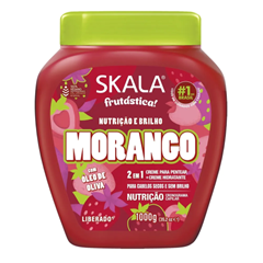 Cr Skala Morango 1kg