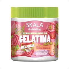 Gelat Skala Melancia 550g