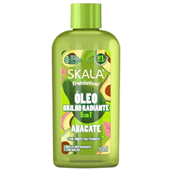 Oleo Cap Skala Abacate 90ml