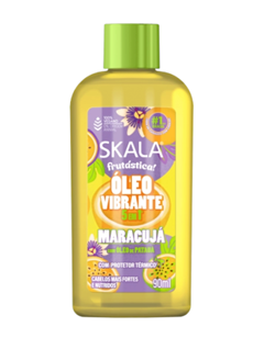 Oleo Cap Skala Maracuja 90ml