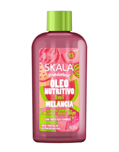 Oleo Cap Skala Melancia 90ml