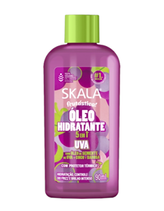 Oleo Cap Skala Uva 90ml