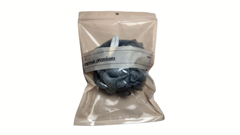 Bucha De Banho Premium Thepro Dark Blue