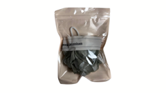 Bucha De Banhopremium Thepro Dark Green